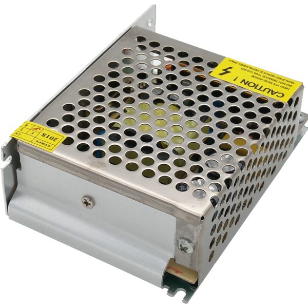SMPS  12V 24V 36W Indoor power supply - 图片 6